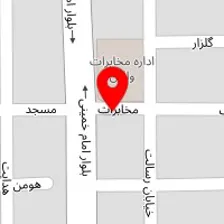 مکانیکی علی