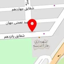 مکانیکی برزگر