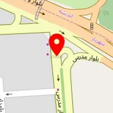 تعمیرگاه خودرو علی