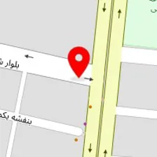 اتوسرویس مهدی