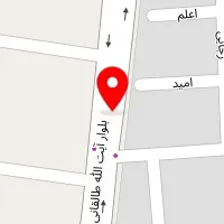 تعمیرگاه خودرو شتاب