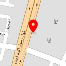 تعمیرگاه خودرو کارلوکس