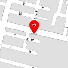 مکانیکی پرشین