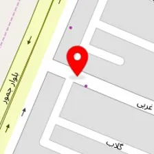 تعمیرگاه خودرو رز مریم