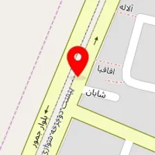 تعمیرگاه خودرو زاگرس