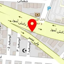 نمایندگی ایران رادیاتور ( سعید بخشعلی)