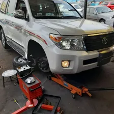 تراشکاری غفاری