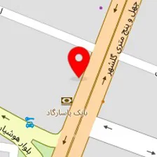 تعمیرگاه عباس