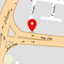 تعمیرگاه البرز