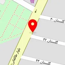 تعمیرگاه تخصصی پرشین کار