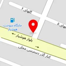 سوپاپ تراشی مهران۲۰