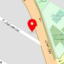 خدمات برق و باطری و کولر محسن