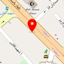 خدمات برق اتومبیل بندر (قنبری)