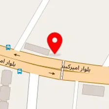 تعمیرگاه اگزوز سرعت