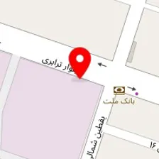 شیراز کولر علی