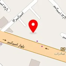 خدمات اگزوز رامین