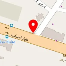 خدمات اگزوز مهران