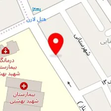 خدمات اگزوز رضائیه