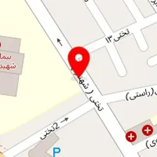 خدمات اگزوز رضا