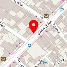 لوازم برق اتومبیل کریمپور