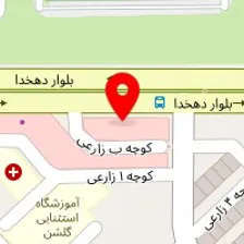 خدمات اگزوز نصیری