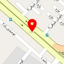 برقکاری مهدی