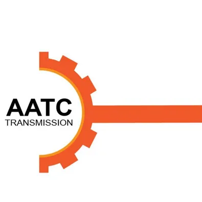 لوگوی گیربکس اتوماتیک آندره دهقان