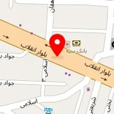 تعمیرگاه الکترونیکی شهریار