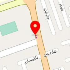 تعمیرگاه بالابر ماشین