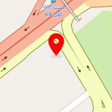 صافکاری و اتاق سازی اطمینان