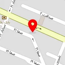 نمایندگی ایران رادیاتور فروشگاه تاپ هیتر