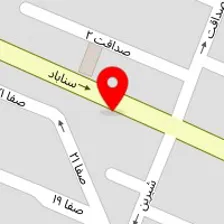 فروشگاه تاسیسات الکترومکانیکی هوای مطبوع خاور