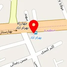 قطعات خودرو و تعمیرگاه ام وی ام علیخانی
