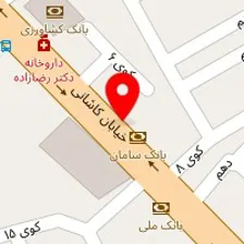 نمایندگی رادیاتور پانلی تاش