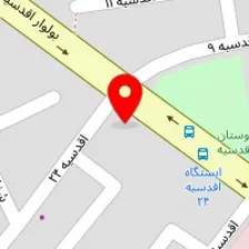 فروشگاه پکیج و رادیاتور قرائی