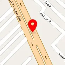 امداد باتری یزد