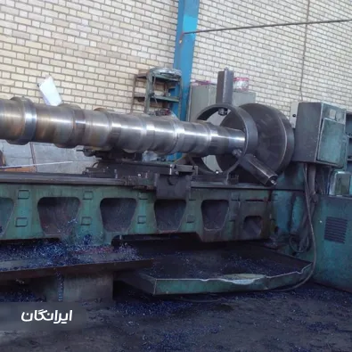 تراشکاری SPM