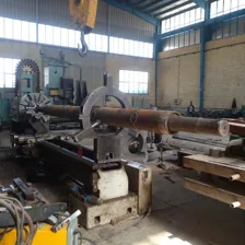 تراشکاری SPM