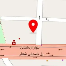 مکانیکی باطری سازی تعویض روغن و کارواش