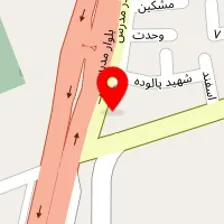 سیستم برق و الکترونیک خودرو حسین