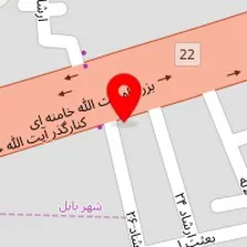 نمایندگی سایپا قنبرزاده