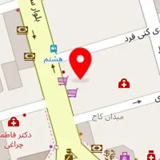 فروشگاه اکسسوری دستسازه لنیا