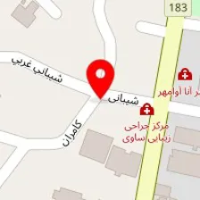 خانه کودک لاوین