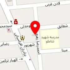 آموزشگاه آشپزی بانو نظری