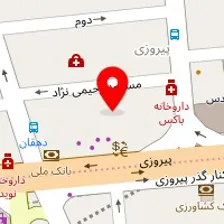 پوشاک بچه گانه مهرنیا