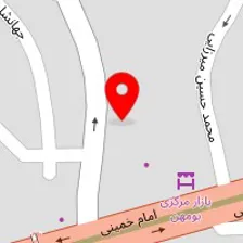 فروشگاه ورزشی صخره