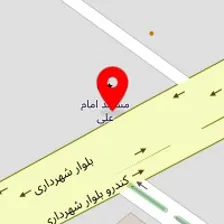 فروشگاه ورزشی ریباک