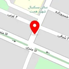 لوازم ورزشی اسپرت فرهاد