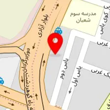 لوازم ورزشی کوروش