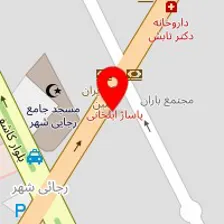 لوازم ورزشی ماهان